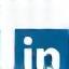 LinkedIn icon
